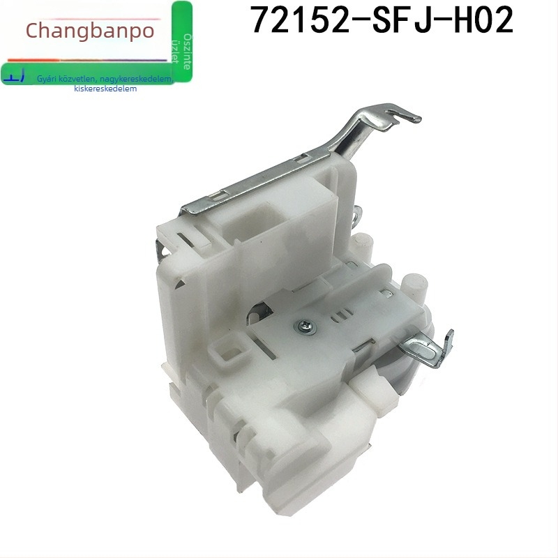 72152-SFJ-H02 Honda Odyssey 2005-2008 központi zár motor első ajtó – összeszerelés