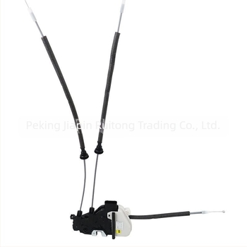 Elülső ajtózár-blokk működtető Hyundai/Kia – Központi zár, 81310-2W010 / 81320-2W010
