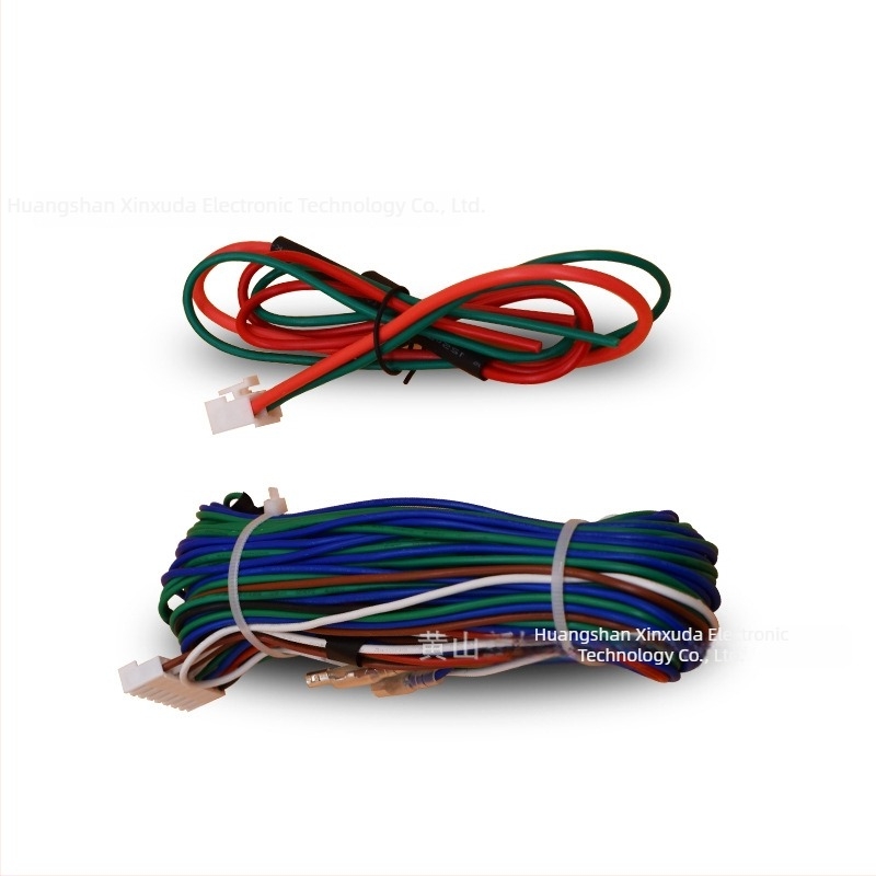 1-3 központi ajtózár vezérlő rendszer vezeték nélküli távirányítóval, 12V DC motor, ultrahangos hegesztés, 300000 ciklusok, minden modellhez