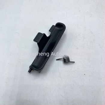 Honda/Acura központi konzol zárófedél, modell 83417-TX4-A01, kompatibil Honda és Acura