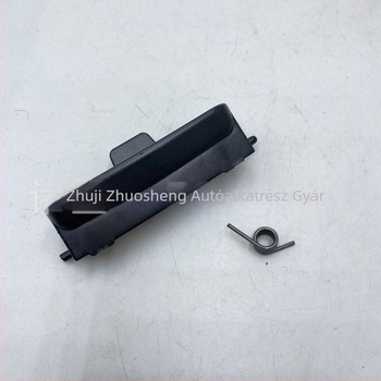 Honda/Acura központi konzol zárófedél, modell 83417-TX4-A01, kompatibil Honda és Acura