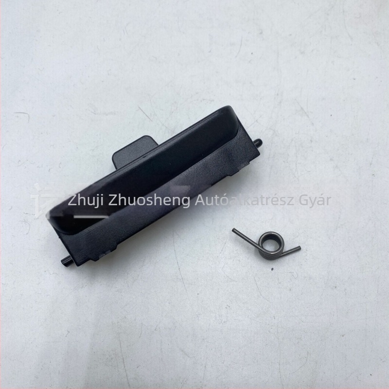 Honda/Acura központi konzol zárófedél, modell 83417-TX4-A01, kompatibil Honda és Acura