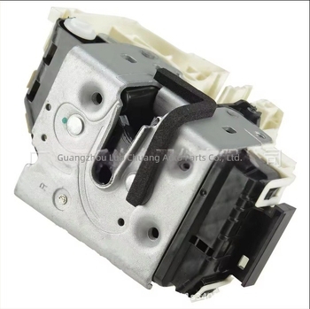 Chrysler/Dodge JC jobb hátsó középső ajtózár – 4589696AA/4589696AB