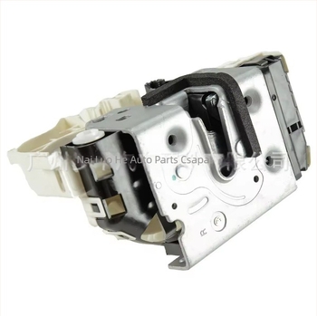 Chrysler/Dodge JC jobb hátsó középső ajtózár – 4589696AA/4589696AB