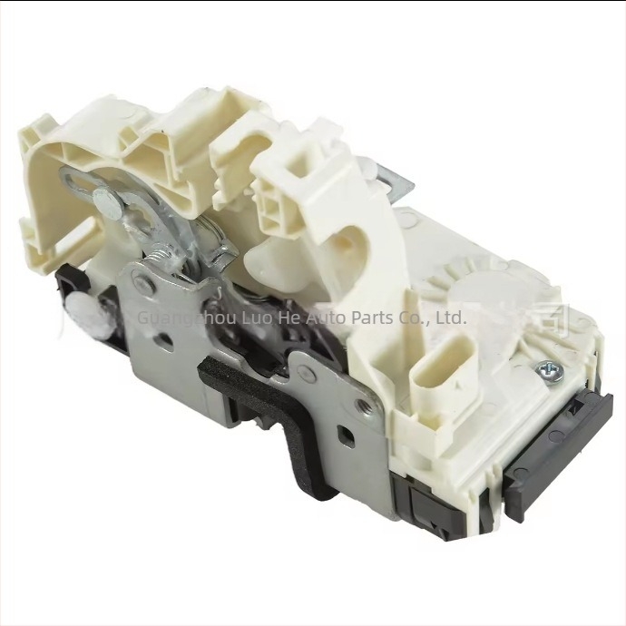 Chrysler/Dodge JC jobb hátsó középső ajtózár – 4589696AA/4589696AB