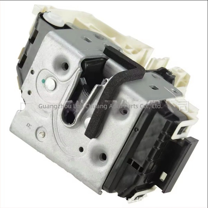 Chrysler/Dodge JC jobb hátsó középső ajtózár – 4589696AA/4589696AB