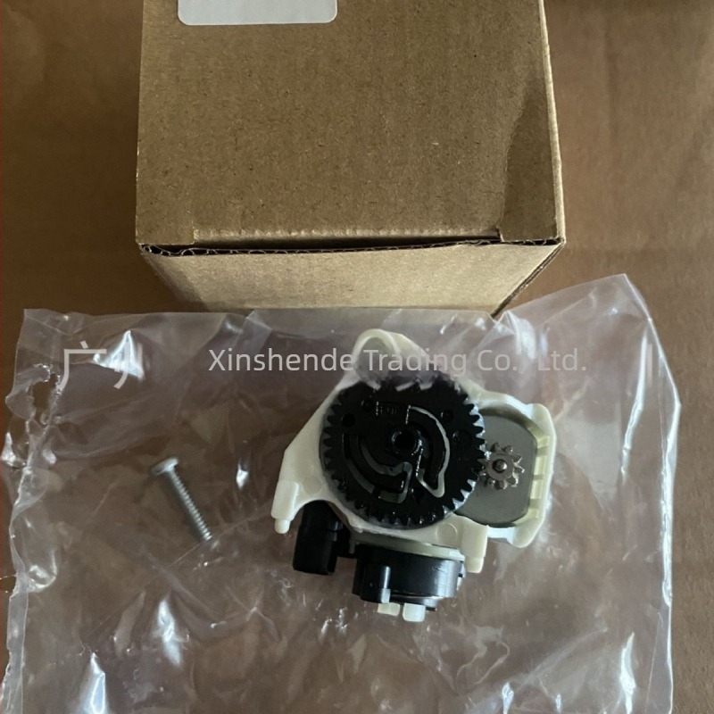 XSD központi zár rendszer – Renault-kompatibilis; modellek 7700427088, 8200060917, 7701473742, N0501380