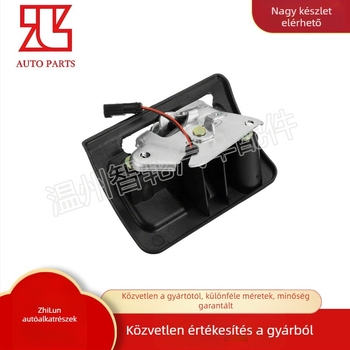 Központi zármodul, Modell 51773974, Fiat-kompatibilis