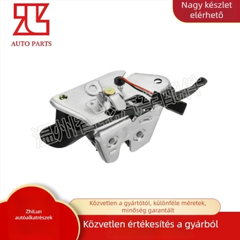 Központi zármodul, Modell 51773974, Fiat-kompatibilis
