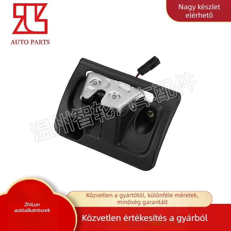 Központi zármodul, Modell 51773974, Fiat-kompatibilis