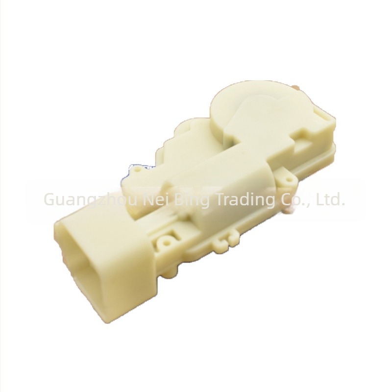 Hátsó jobb oldali központi ajtózár-működtető Toyota Echo / Lexus GS300, Alkatrész szám 69130-52010