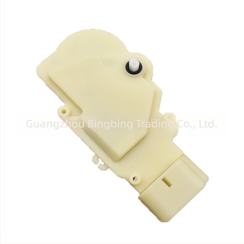 Hátsó jobb oldali központi ajtózár-működtető Toyota Echo / Lexus GS300, Alkatrész szám 69130-52010