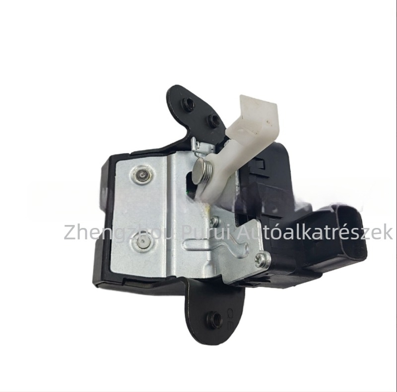 Hátsó központi zár a csomagtartóhoz Kia Picanto – Modellek: 81230G6010 81260J9000, Anyag: műanyag és acél, OEM-kompatibilis