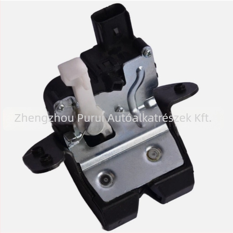 Hátsó központi zár a csomagtartóhoz Kia Picanto – Modellek: 81230G6010 81260J9000, Anyag: műanyag és acél, OEM-kompatibilis