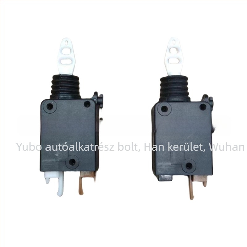 Peugeot-Citroën központi zár modul | Modell: C0000661503/ZQ91963880; Alkalmazható: Peugeot; Anyag: műanyag, gumi