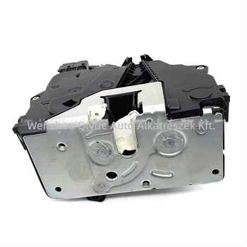 Opel hátsó jobb központi zár modul — 13258267, 55702905, 133257, 5133159