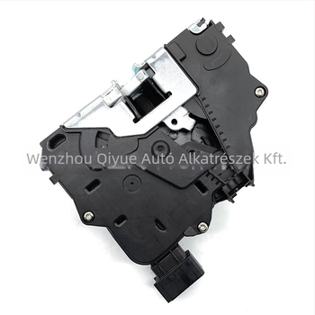 Opel hátsó jobb központi zár modul — 13258267, 55702905, 133257, 5133159