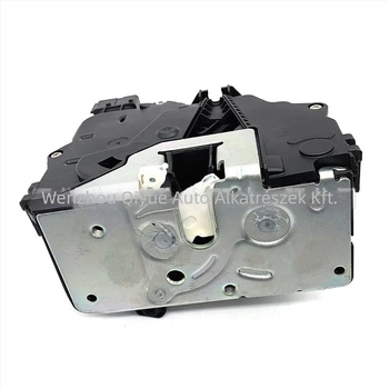 Opel hátsó jobb központi zár modul — 13258267, 55702905, 133257, 5133159