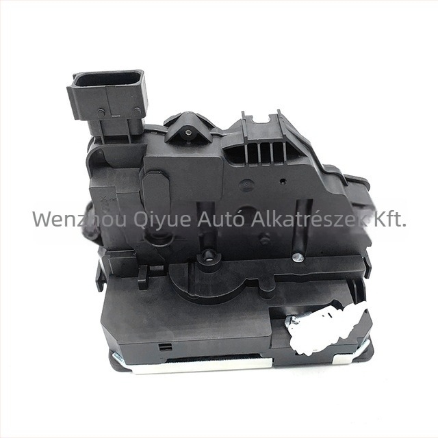 Opel hátsó jobb központi zár modul — 13258267, 55702905, 133257, 5133159