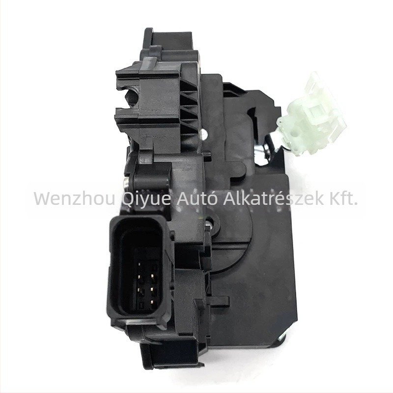 Opel hátsó jobb központi zár modul — 13258267, 55702905, 133257, 5133159