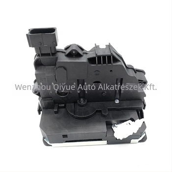 Opel központi zár modul | Alkatrész számok: 13258274, 4334933025, 0133264, 133264; Opel-kompatibilis
