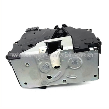 Opel központi zár modul | Alkatrész számok: 13258274, 4334933025, 0133264, 133264; Opel-kompatibilis