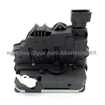 Opel központi zár modul | Alkatrész számok: 13258274, 4334933025, 0133264, 133264; Opel-kompatibilis