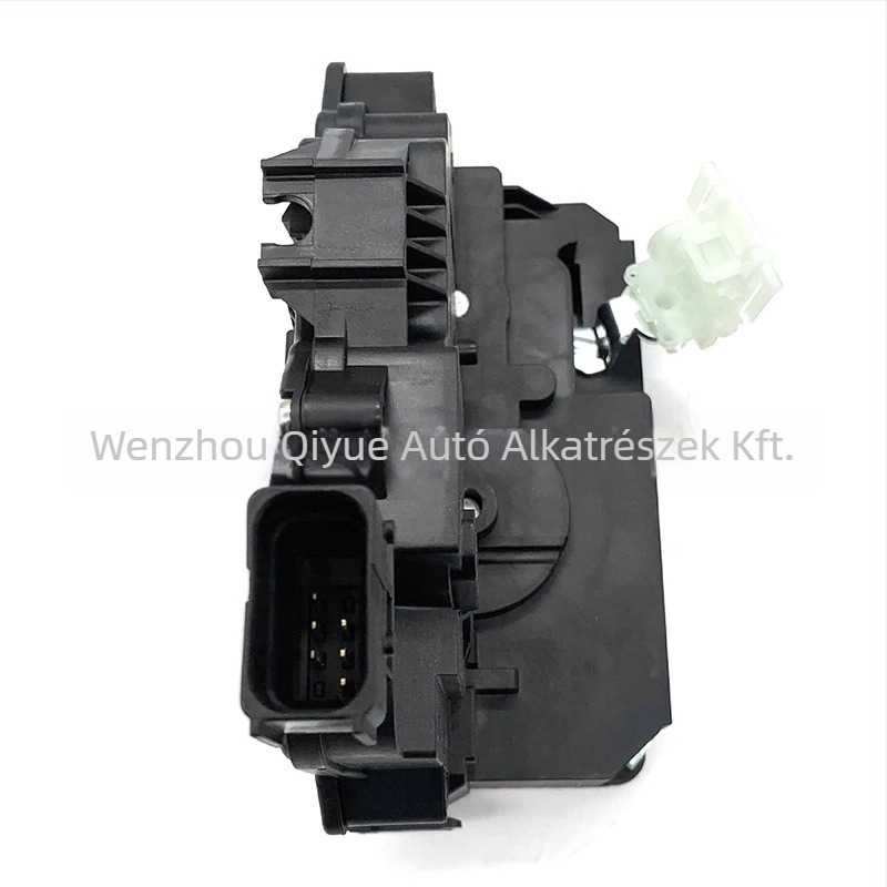 Opel központi zár modul | Alkatrész számok: 13258274, 4334933025, 0133264, 133264; Opel-kompatibilis