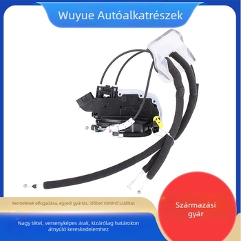 Első bal oldali központi zár működtető Infiniti FX35/FX37/FX50/QX70 (2009-2017) – Alkatrész 80501-1CA0A