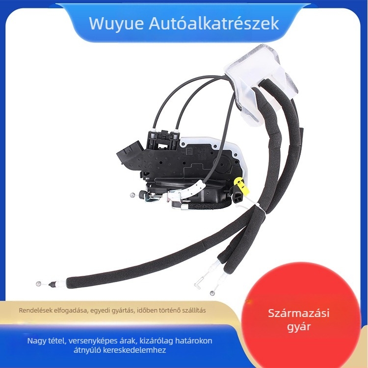 Első bal oldali központi zár működtető Infiniti FX35/FX37/FX50/QX70 (2009-2017) – Alkatrész 80501-1CA0A