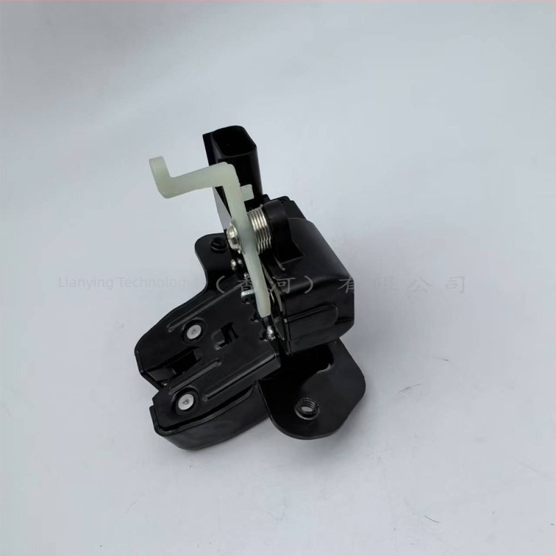 Hyundai ix35 2017- központi zár a csomagtartóba és a hátsó fedélhez, 12V, 417 g, műanyag-fém