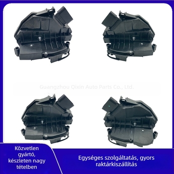 Ford Fortune Jiangling központi zár vezérlő modul — Pukda; modul kódok: 8a6aa21812bjam5au21812be am5au21812bf am5au21812bc; anyag: műanyag, gumi, alumínium ötvözet.