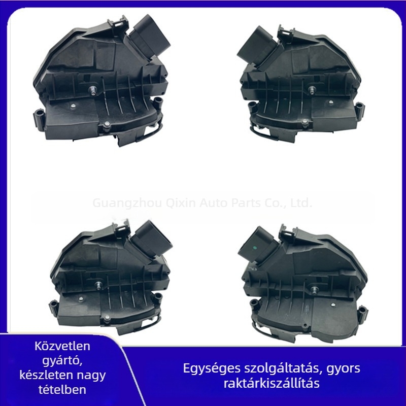 Ford Fortune Jiangling központi zár vezérlő modul — Pukda; modul kódok: 8a6aa21812bjam5au21812be am5au21812bf am5au21812bc; anyag: műanyag, gumi, alumínium ötvözet.