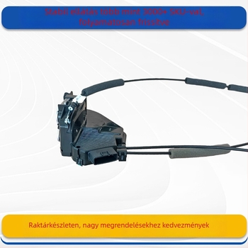 Pzy központi ajtózár-hajtómű Nissan Sentra 2012-2017 (első és hátsó) | 45-ös acél | Modellek: 82500-9an0a, 82500-3sg0a, 82501-9an0a, 82501-3sg0a