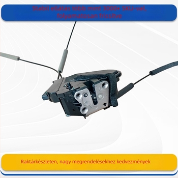 Pzy központi ajtózár-hajtómű Nissan Sentra 2012-2017 (első és hátsó) | 45-ös acél | Modellek: 82500-9an0a, 82500-3sg0a, 82501-9an0a, 82501-3sg0a