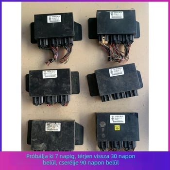 Volkswagen Passat B5 Lingyu karosszéria központi vezérlőegysége, Body Module 1C0959799C/1C0962258A