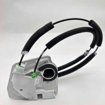 Mazda 3 központi ajtózár motor (jobb első ajtó) — fém-plasztik felépítés, 0,5 kg, Sodja