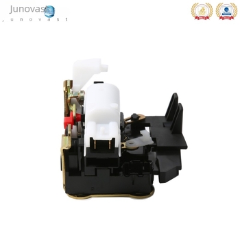 Autóajtó zár Renault Lodgy / Dacia, elöl jobb és elöl bal – Junhanjunoavst, magas minőségű anyag, zár típusa: tail lock, tartós