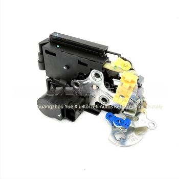 Ajtó központi zár motor blokk – XS, Buick/Chevrolet/Daewoo modellekhez, kompatibilis a 96272638, 96272639, 96260996, 96260995, 96272643, 304 rozsdamentes acél