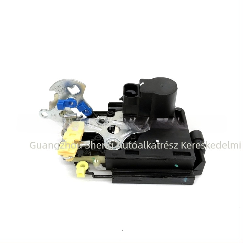 Ajtó központi zár motor blokk – XS, Buick/Chevrolet/Daewoo modellekhez, kompatibilis a 96272638, 96272639, 96260996, 96260995, 96272643, 304 rozsdamentes acél