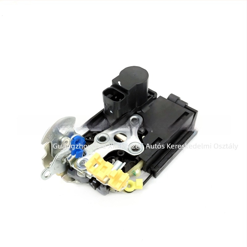 Ajtó központi zár motor blokk – XS, Buick/Chevrolet/Daewoo modellekhez, kompatibilis a 96272638, 96272639, 96260996, 96260995, 96272643, 304 rozsdamentes acél