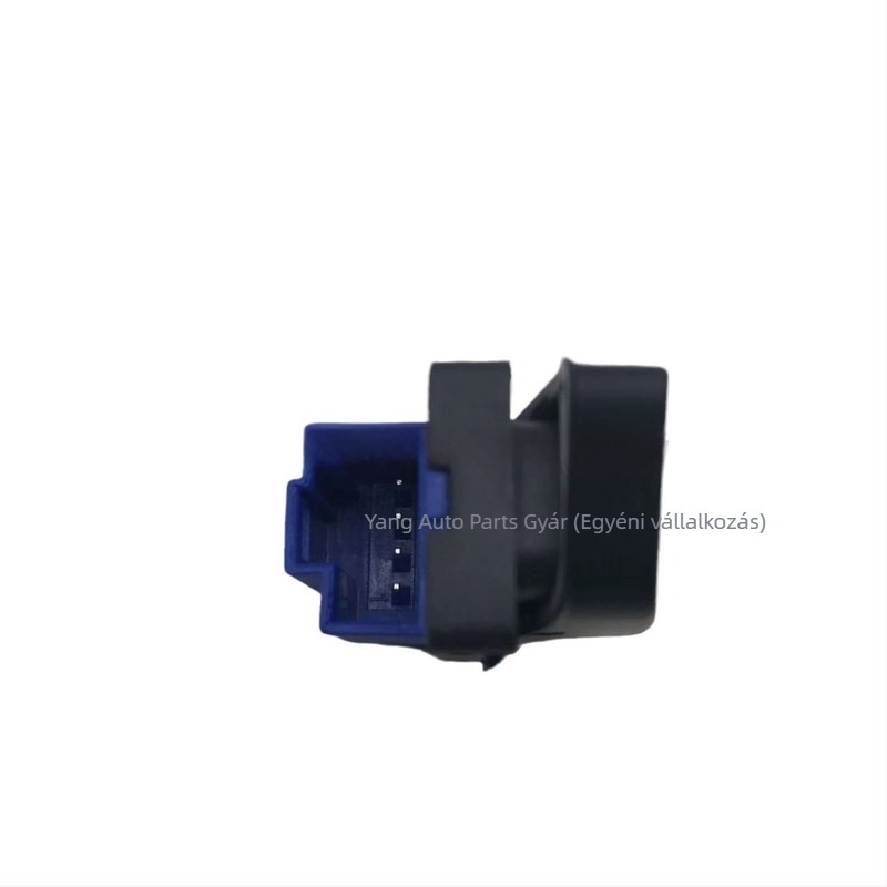 VW ajtózár kapcsoló – központi zárkapcsoló, Modell 1K0962125B