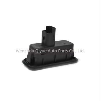 Hátsó csomagtartó ajtókapcsoló központi zárással Renault 8200076256
