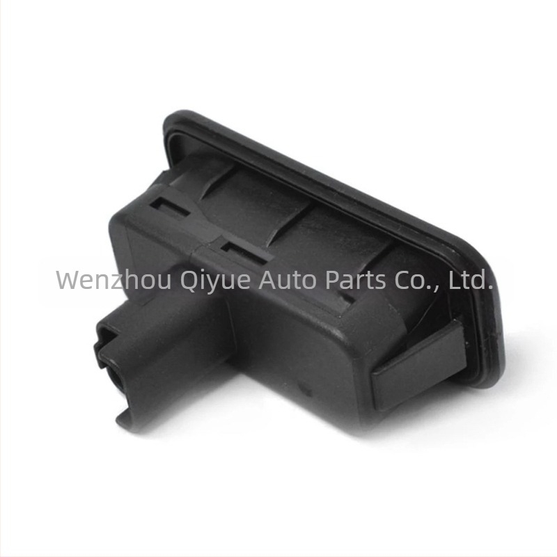 Hátsó csomagtartó ajtókapcsoló központi zárással Renault 8200076256