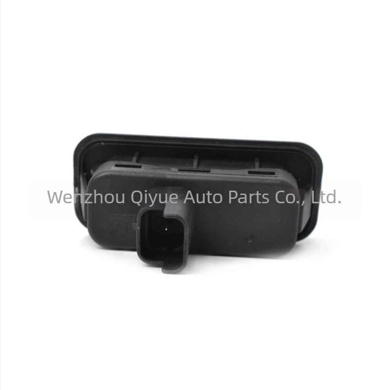 Hátsó csomagtartó ajtókapcsoló központi zárással Renault 8200076256