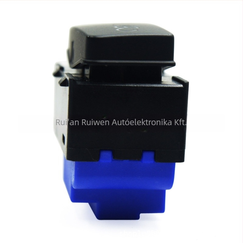 1T0962125B Volkswagen ajtózár kapcsoló – központi zár, ABS
