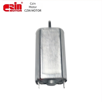 Brushed motor CZIN MOTOR – mikromotor, DC, 36V-ig, ISO 9001