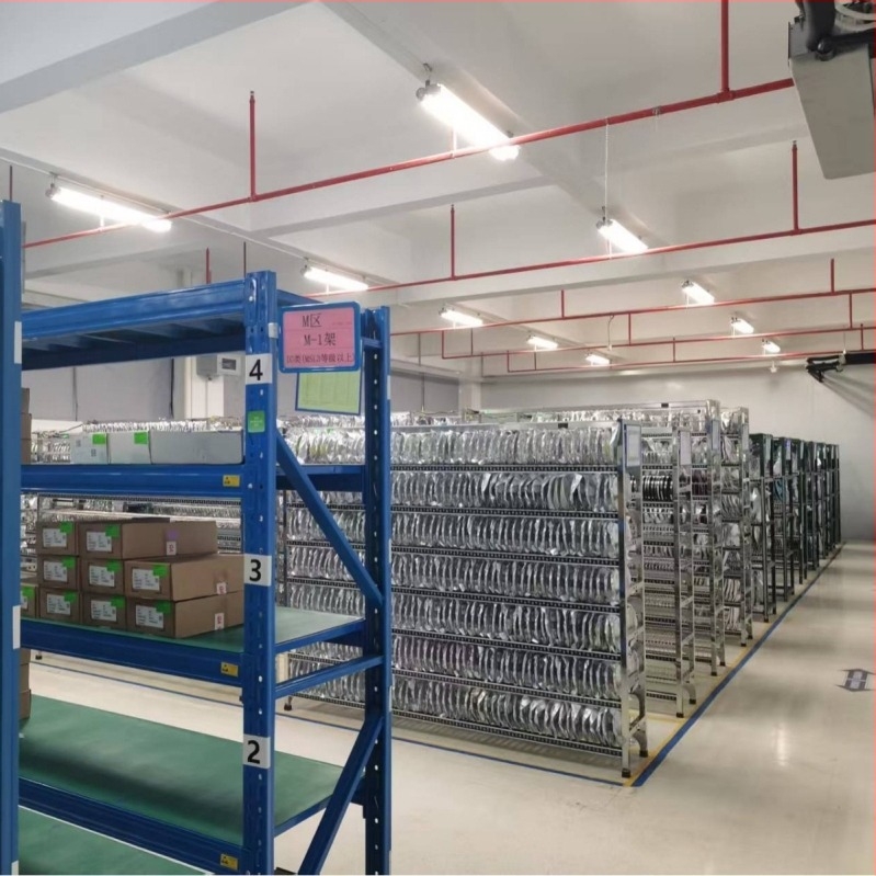 BK7258 modul HGchips WiFi AI modul (HGchips; BK7258; WiFi modul; AI modul; Espressif kompatibilis)