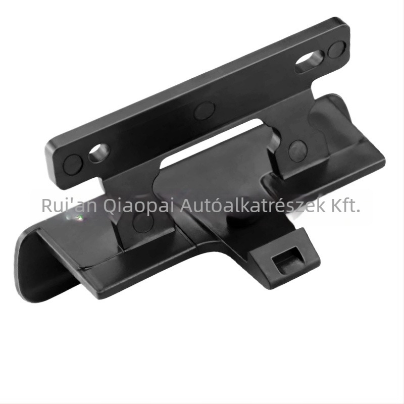 Chevrolet központi konzol karfás záró tartója — kompatibilis 20864151, 20864153, 20864154; anyag: műanyag és fém