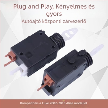 Peugeot C2, 207, 206 modellhez illő ajtózár-aktuátor – központi zár OE66